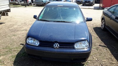 Motor complet fara anexe VW Golf 4 1998 hatchback 