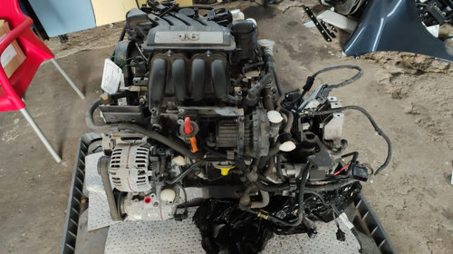 Motor complet fara anexe Vw Golf 6 1.6MP