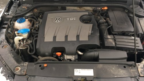 Motor complet fara anexe VW Jetta 2012 L