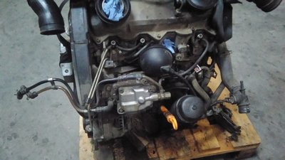 Motor complet fara anexe VW New Beetle 2000 Coupe 