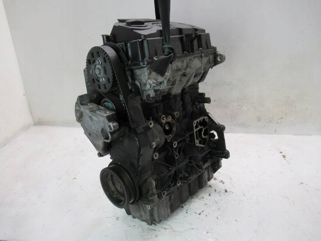 MOTOR COMPLET ( FARA ANEXE ) VW PASSAT,1K 2.0 Tdi 