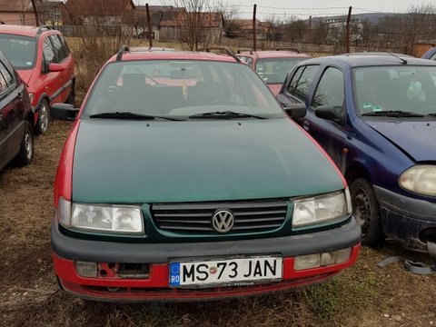 Motor complet fara anexe VW Passat B4 1996 COMBI 1.8