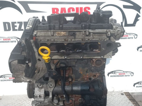 Motor Complet Fara Anexe Vw Passat B8 / Skoda / Audi 2.0 TDI Motor CRL