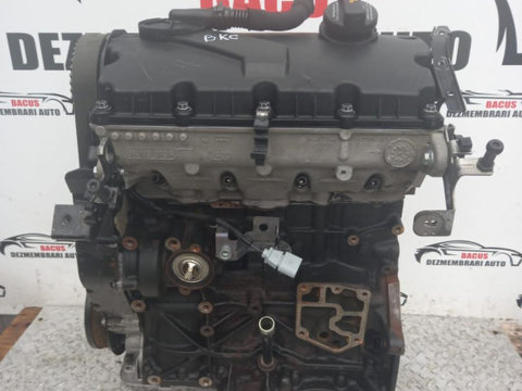 Motor Complet Fara Anexe Vw Passat / Golf 5 1.9 TDI BKC