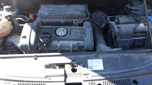 Motor complet fara anexe VW Polo 9N 2006