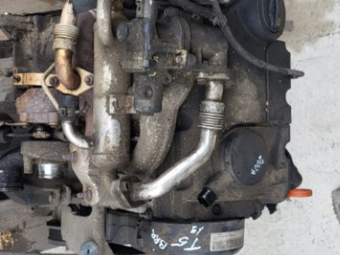 Motor complet fara anexe Vw T5 2003-2009 1.9 tdi BRR