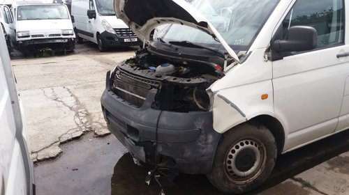 Motor complet fara anexe VW T5 2008 T5 2