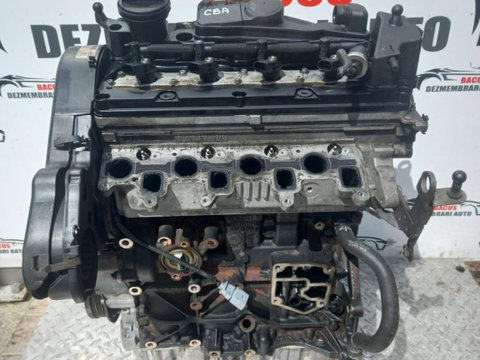 Motor Complet Fara Anexe Vw Tiguan / Golf 6 Plus 2.0 TDI Cod : CBA