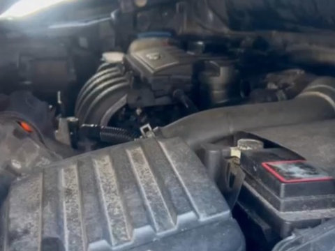 Motor complet fara anexe VW Touran 1.6 benzina BSE (video, istoric km carvertical)