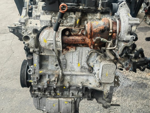 Motor complet fara aneze 1.5 diesel tip D15DT / PSA YHO euro 6 PEUGEOT/ CITROEN/ OPEL