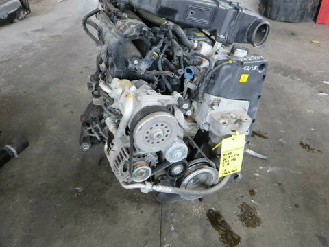 Motor Complet Fiat Idea 2005/10-2017/12 350_ 1.4 57KW 77CP Cod 350A1000