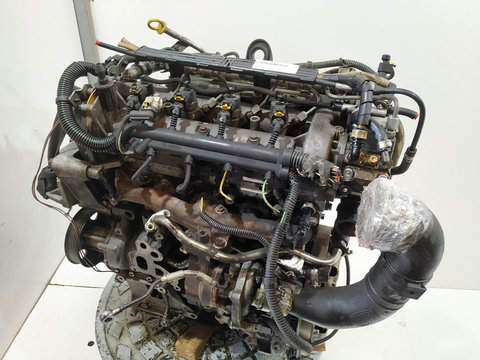 Motor complet Fiat Qubo 1.3 D Multijet cod 199A2000