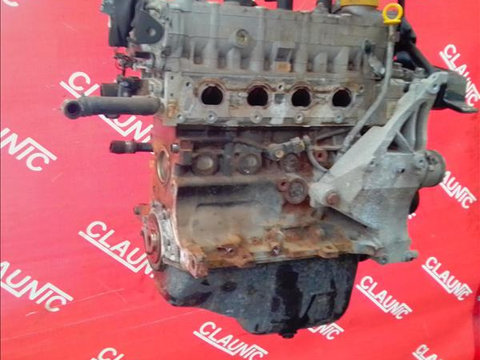 Motor Complet FIAT TIPO LIMUZINA(356 357) 1.4(356SXA1B) 843A1.000