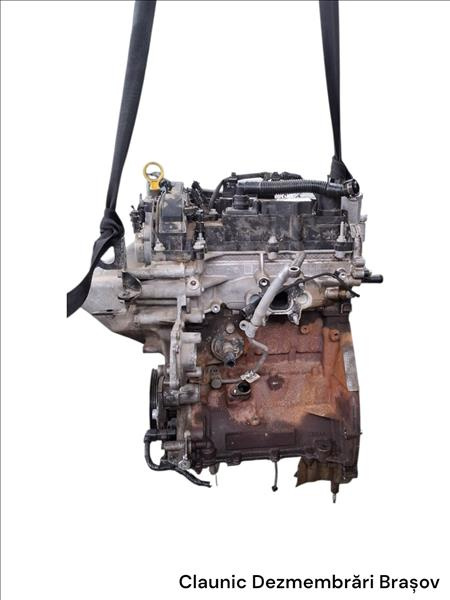 Motor Complet FORD ECOSPORT 1.0EcoBoost M1JU