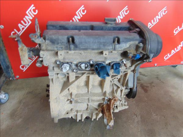 Motor Complet FORD FIESTA VI 1.25 SNJB