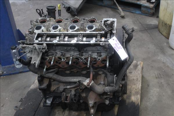 Motor Complet FORD FOCUS II combi (DAW_) 2.0 TDCi G6DB