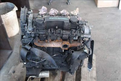Motor Complet FORD FOCUS II limuzina (DA_) 1.6 TDC