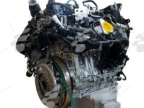 Motor complet FORD FOCUS JUMPY 1.5TDCI E6