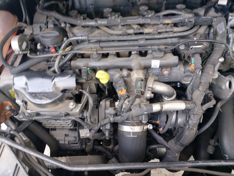 Motor complet Ford Kuga