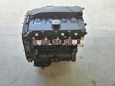 Motor complet Ford Mondeo 3 2.0 TDCI 96 Kw 130 CP 