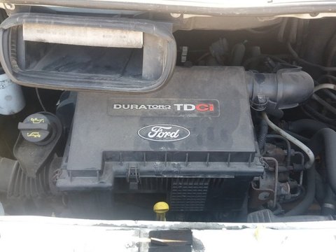 Motor complet Ford Transit 2.2 tdci 2011 cod Motor : P8FB euro 4