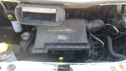 Motor complet Ford Transit 2.2 tdci 2011
