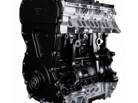 Motor complet ford transit ranger 3.2 SAFA TDCI duratorq