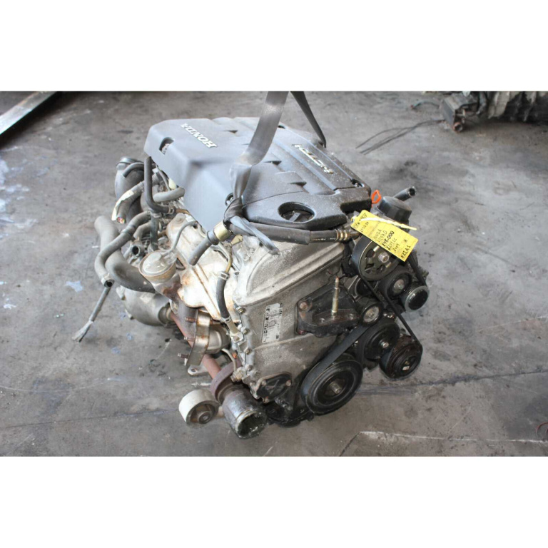 Motor Complet Honda Accord VII 2004/01-2008/05 103KW 140CP Cod N22A1