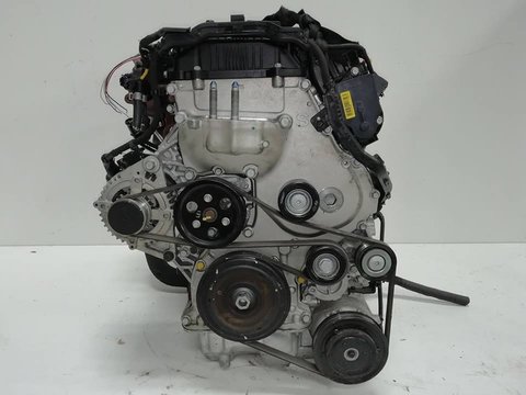 Motor Complet Hyundai Santa Fe 2.0 CRDI EURO 5 D4HA
