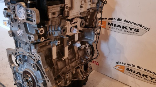Motor complet Hyundai Tucson crossover 1