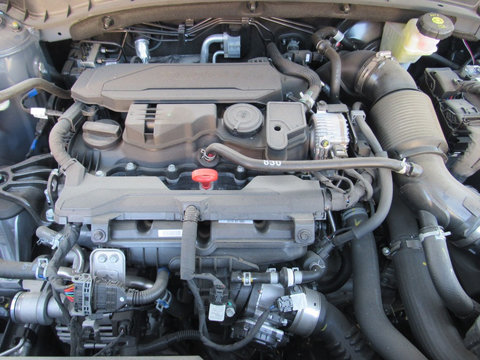 Motor complet Hyundai Tucson din 2022