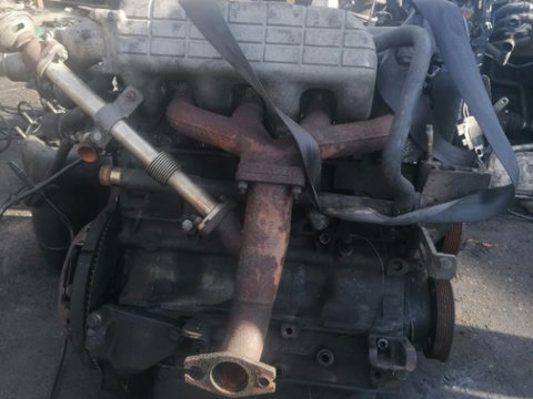 Motor complet Iveco 2000 , 2.8 diesel simplu.