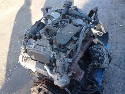 Motor complet Iveco Daily 2.3 HPI euro 5 F1AE3481B