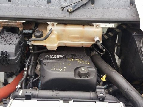 Motor complet Iveco Daily 3.0HPI 16v F1CE0481F