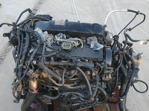 Motor complet Jaguar X Type an 2004 motor 2.0 diesel