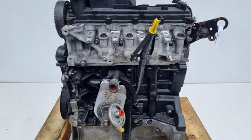 Motor complet K9K Nissan Qashqai 1.5 dci