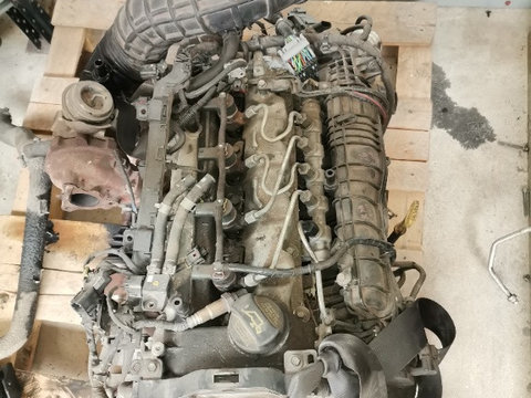 Motor Complet Kia 1.6 CRDI D4FB