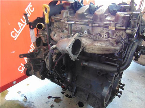 Motor Complet KIA SPORTAGE (JE_) 2.0 CRDi 4WD D4EA
