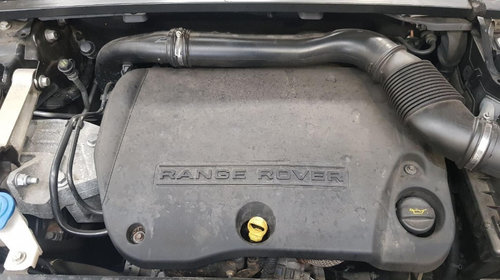 Motor complet Land Rover Range Rover Evo