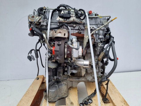 Motor complet Lexus IS 2.2 diesel Euro 5 150 cp cod motor 2AD motor complet fara anexe Euro 5