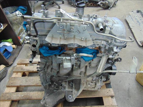 Motor Complet LEXUS IS II limuzina (GSE2_, ALE2_, USE2_) 220 d (ALE20) 2AD-FHV
