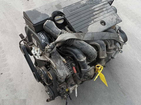 Motor Complet Mazda 2 2003/04-2007/06 DY 1.4 59KW 80CP Cod FXJA