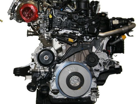 Motor complet mercedes 2.0 om654 om274 EURO 6 cu anexe MB