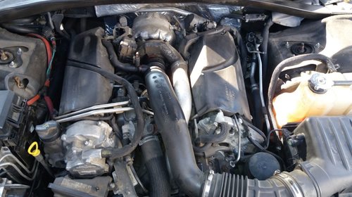 Motor complet Mercedes 3.0 cdi V6 2005-2