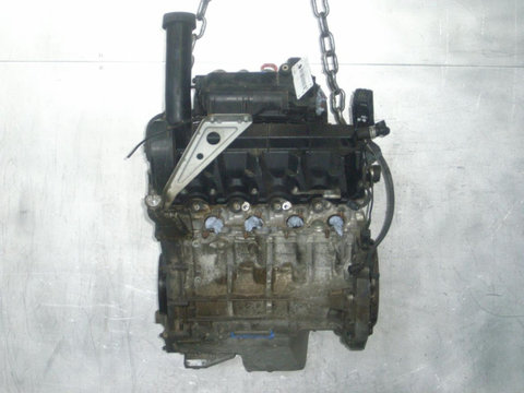 Motor complet Mercedes A-Class W168 1.4 B cod motor 166.940 an fab. 1997 - 2004