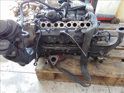 Motor Complet MERCEDES-BENZ A-CLASS (W168) A 170 C