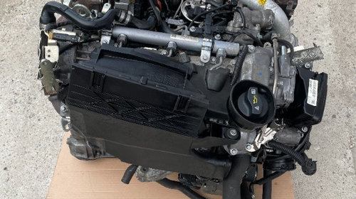 Motor complet Mercedes-Benz C W204 E W21