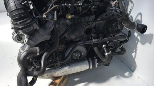 Motor Complet Mercedes C Class 2.2 CDI E