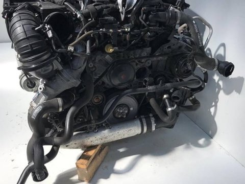 Motor Complet Mercedes CLA 2.2 CDI EURO 5 COD 651