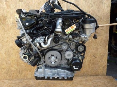 Motor complet Mercedes ML W166 350